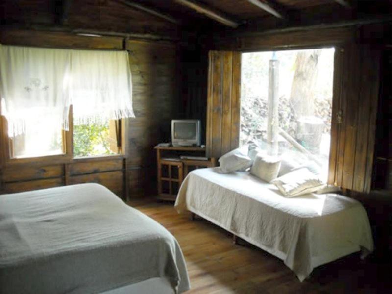 Cabañas Las Lavandas en Pilar Pilar  Habitación foto