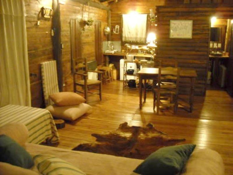 Cabañas Las Lavandas en Pilar Pilar  Habitación foto